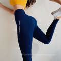 Pantalones para el sudor del gimnasio para el gimnasio Leggings de fitness al por mayor